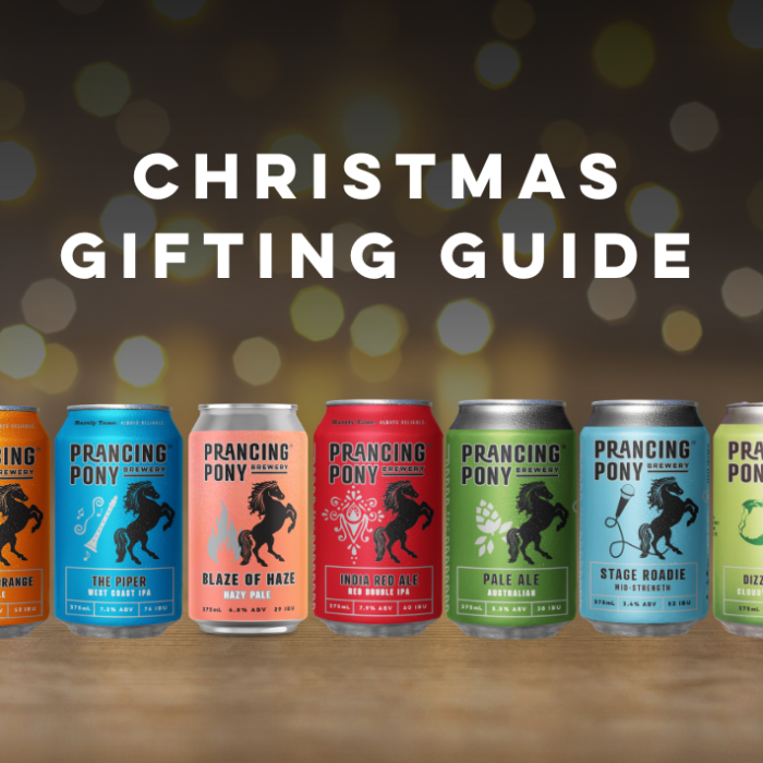 The Best Beers to Gift (And Drink) This Christmas